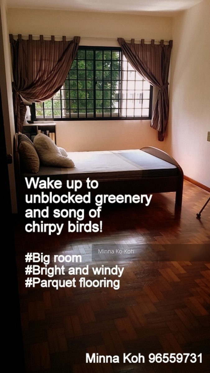 Blk 555 Hougang Street 51 (Hougang), HDB 5 Rooms #117591092